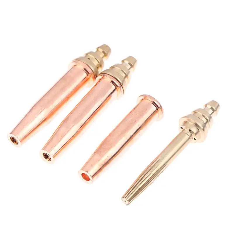 G03 Propane Isobaric Nozzle Gas Cutting Equal-pressure Oxy-fuel Flame Zpaxo