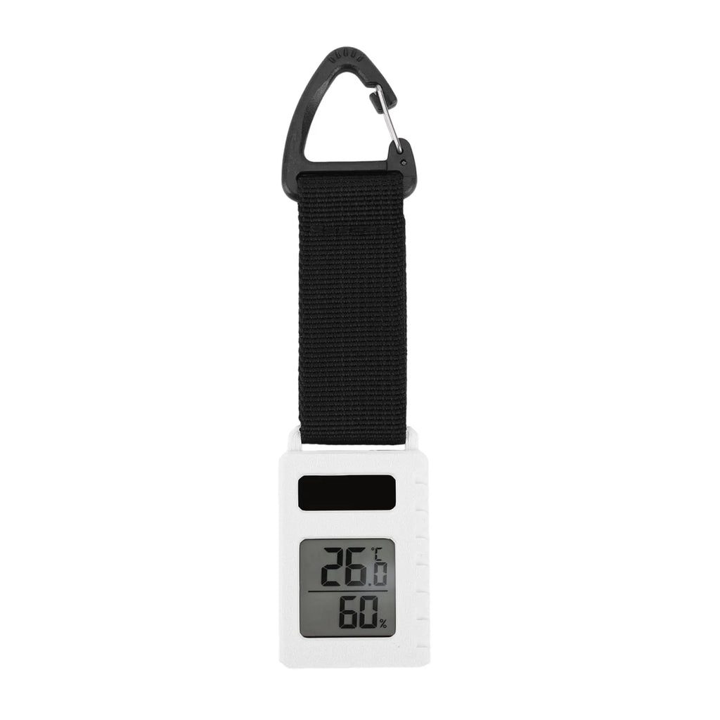 Portable Mini Thermometer Ultra Light Temperature Humidity Meter