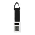 Portable Mini Thermometer Ultra Light Temperature Humidity Meter