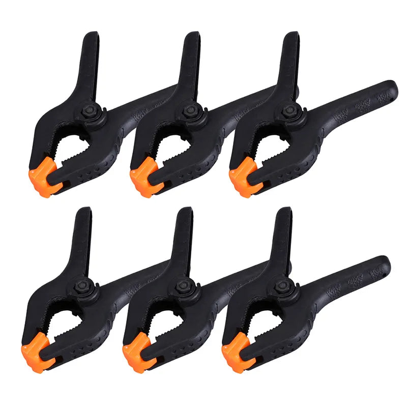 Backdrop Clips Photography Background Clamp Fixed Heavy Duty Green