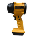 High-power Violent Fan Air Blower Turbo Jet Thrust Leaf Duster