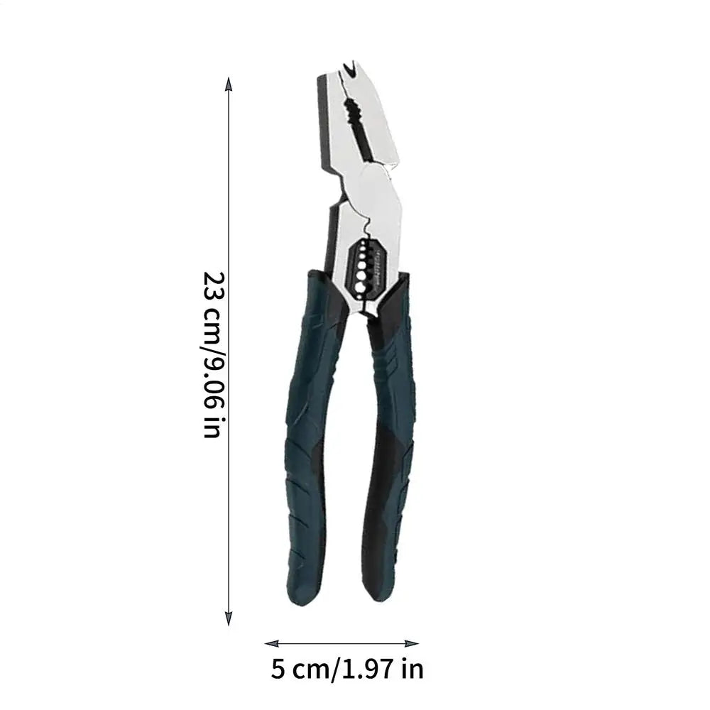 Wire Stripper 1 Professional Tool Carbon Steel Pliers Stripping