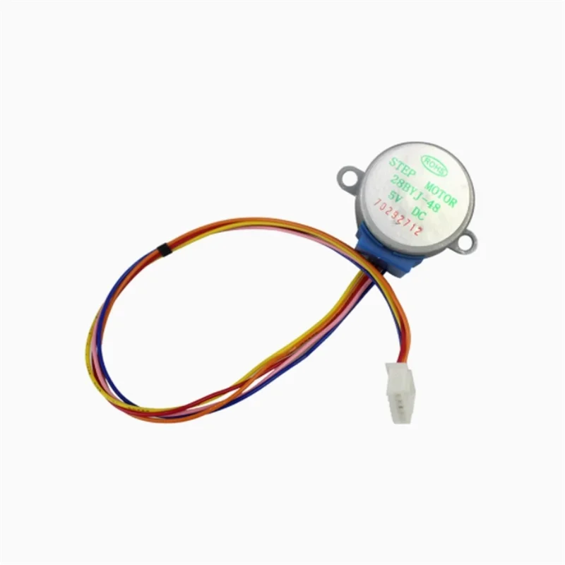 ULN2003 Stepper Motor Driver Board+5V Promotion Zpaxo 5V Stepper machine