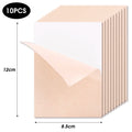 Invisible Skin Tattoo Patches Natural-looking Birthmark Concealer