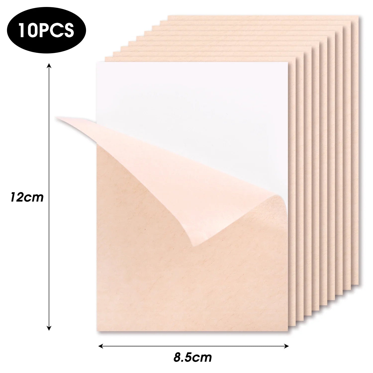 Invisible Skin Tattoo Patches Natural-looking Birthmark Concealer
