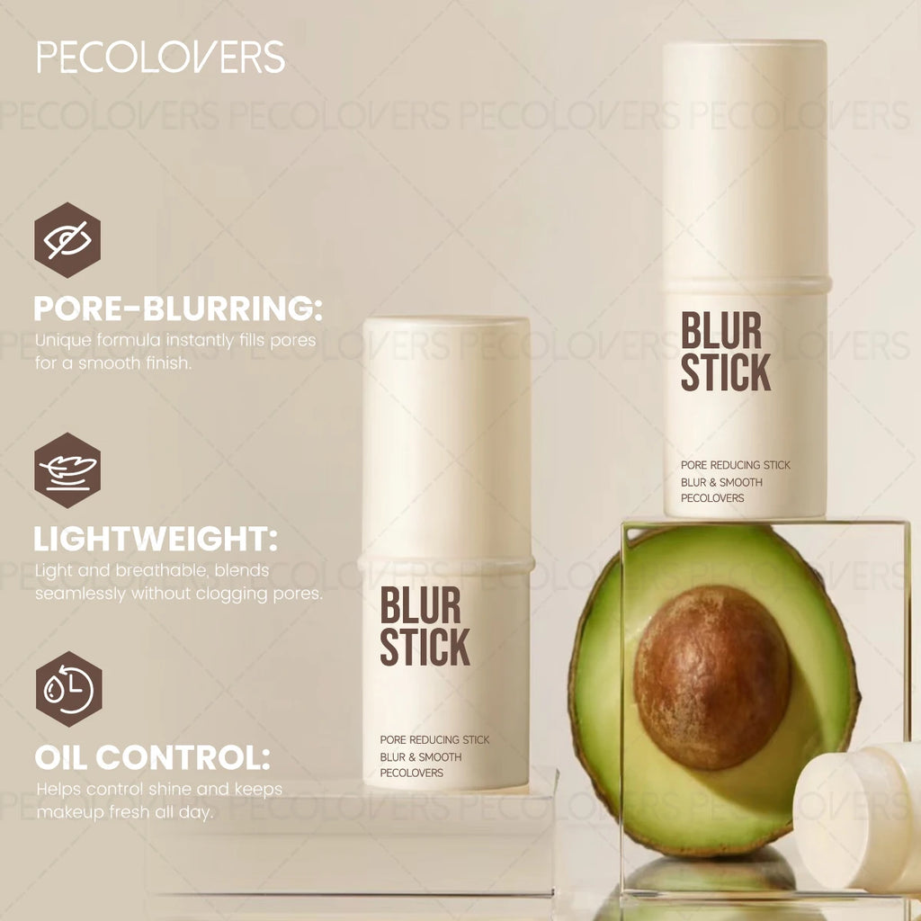 Matte Invisible Pore Face Primer Long-lasting Non-greasy Lightweight