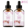 Taro Essential Oil Its Sweet Food Aroma Suitable Diffusers Hair Care Zpaxo Taro 2PCS 30ml Taro