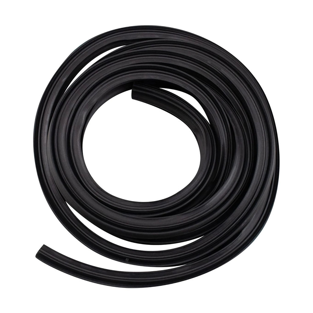 Vehicle Trunk Weatherstrip Seal Replacement Part Cadillac Chevrolet