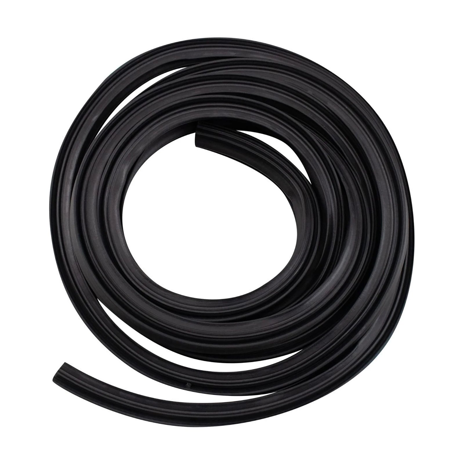 Vehicle Trunk Weatherstrip Seal Replacement Part Cadillac Chevrolet