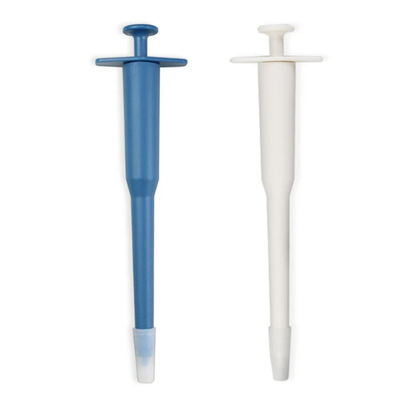 Pet Syringe Tablet Pill Gun Piller Push Dispenser Medicine Water Milk Feeding Syringe Dog Cat Tube Feeder Tools Dog Accessories Zpaxo