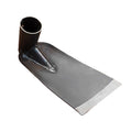 Hoe Digging Soil Forging Weeding Household Outdoor Farming Tools
