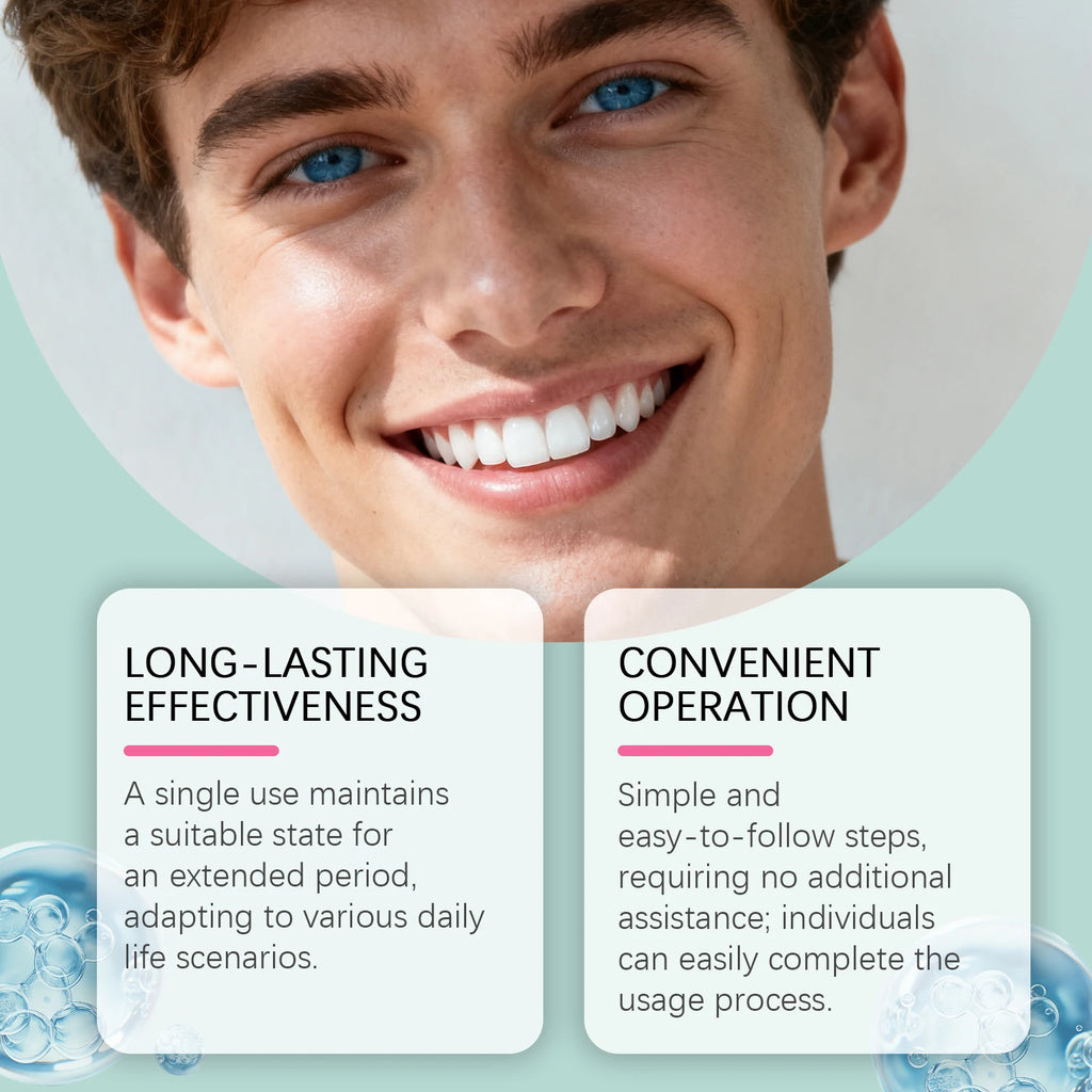 Denture Adhesive Cream – Strong Hold, All-Day Comfortable Fit Denture Adhesive Cream Zpaxo