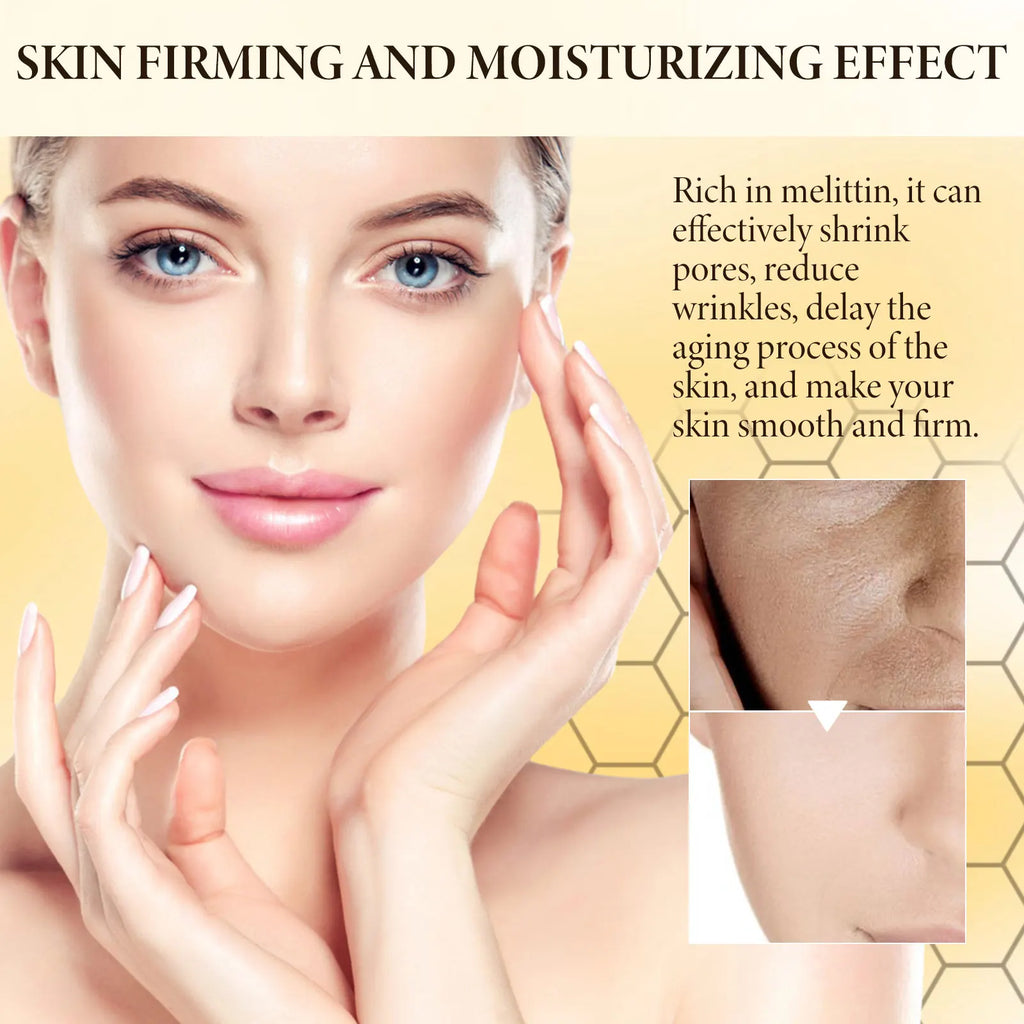 Facial Tightening Spray 30ml Instant Firming Face Mist for Fine Lines Hydrating Plumping Essence Portable Skin Refresher Vegan Zpaxo