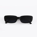 Vintage Square Small Sunglasses – Unisex Hip Hop Style