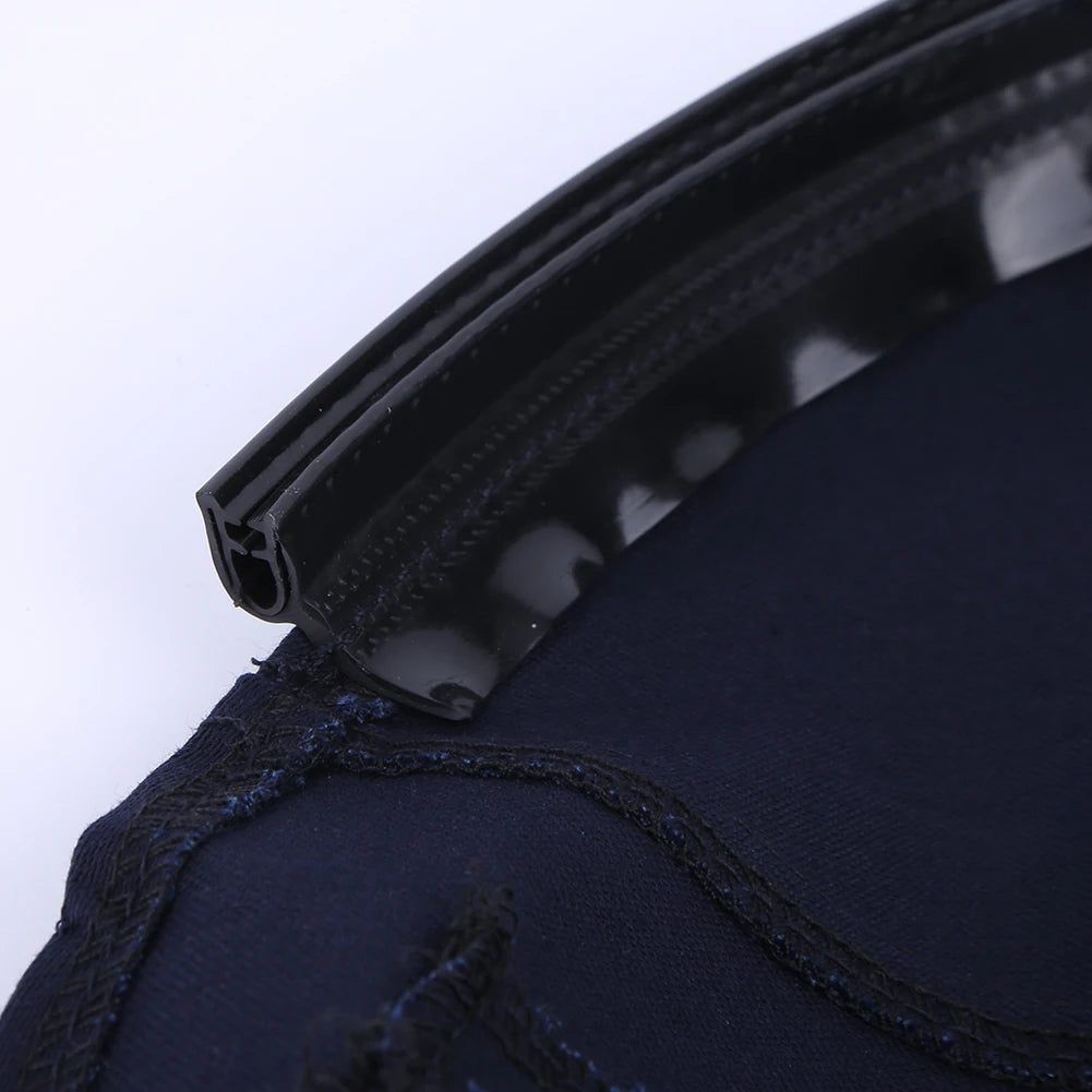 Full Protection Neck Extended Headcover Press Fit Seal Welding Hood