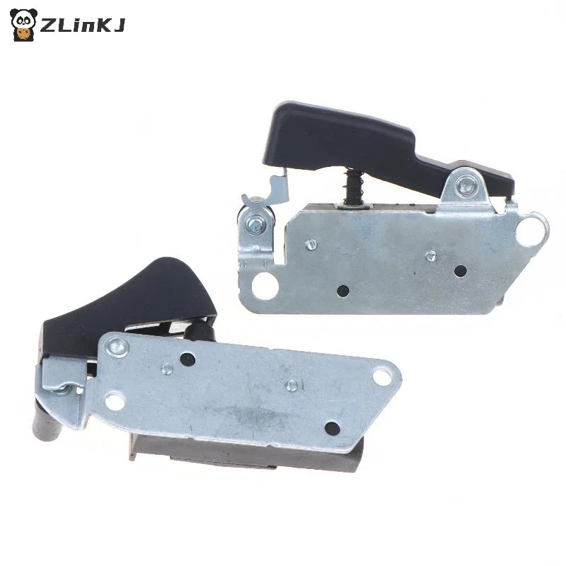 Power Tool Trigger Switch Sturdy Metal Housing Easy Installation Zpaxo