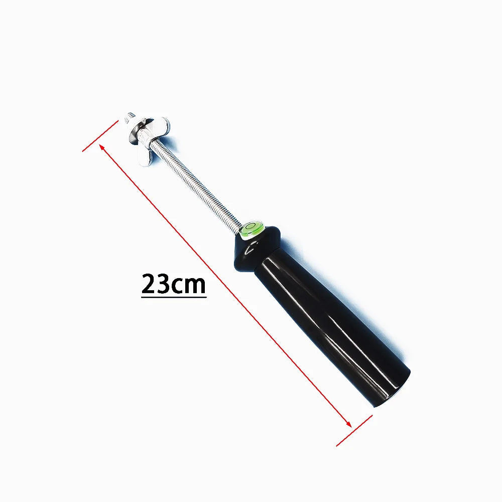 Car Maintenance Tools Plastic Hole Opener Suitable Camera