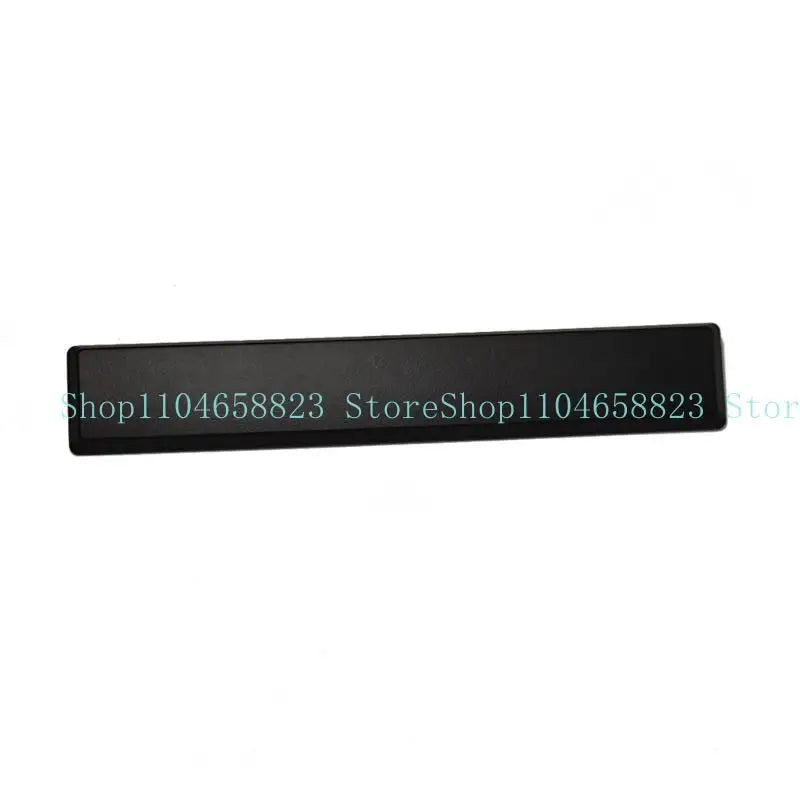 Original Space Bar Spacebar Button Keys Keycap For Logitech G512 G513 GPROX Gaming Mechanical Keyboard Keycaps Zpaxo Black China Mainland
