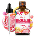 LOLLIPOP ESSENTIAL OIL High-quality Moisturizing Nourishing Massage Zpaxo 60ml LOLLIPOP Other