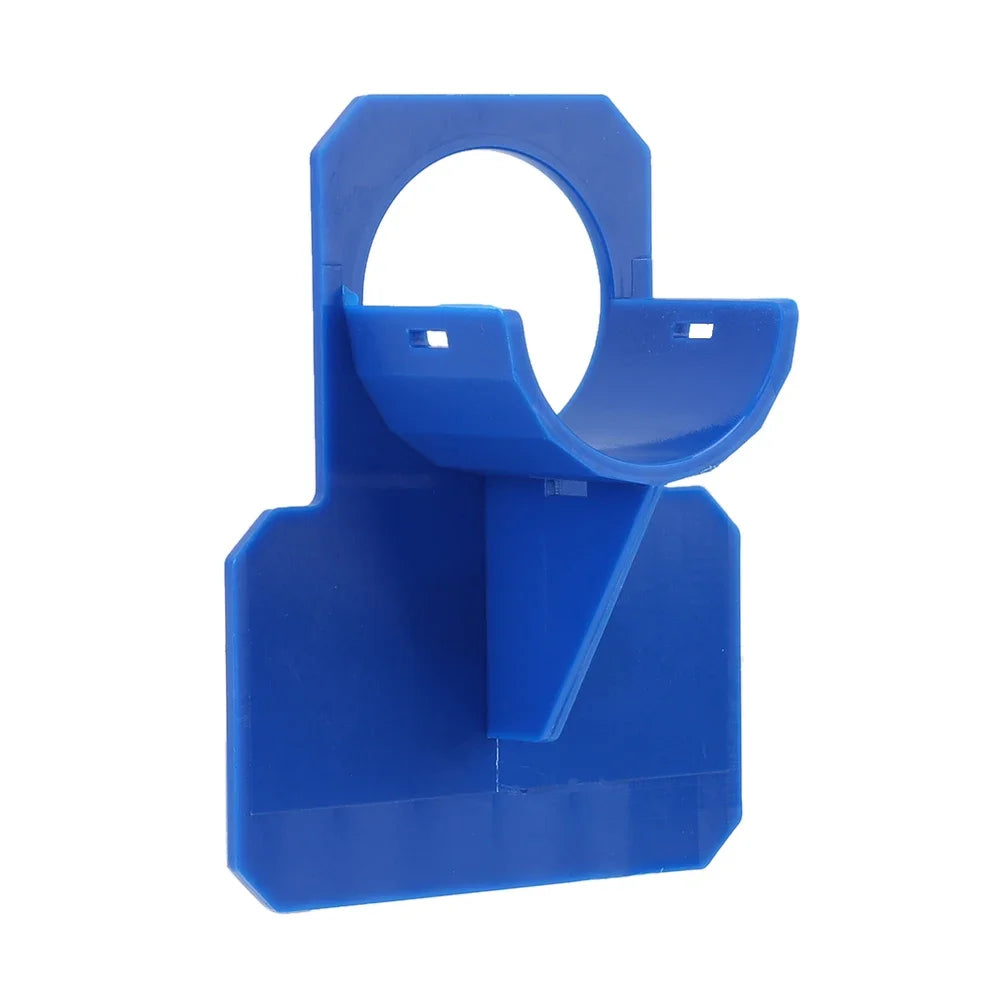 Swimming Pool Pipe Holder for Pool Hoses with Diameters Between 30-38mm Bracket Water Hose Support Bracket Accessories Zpaxo