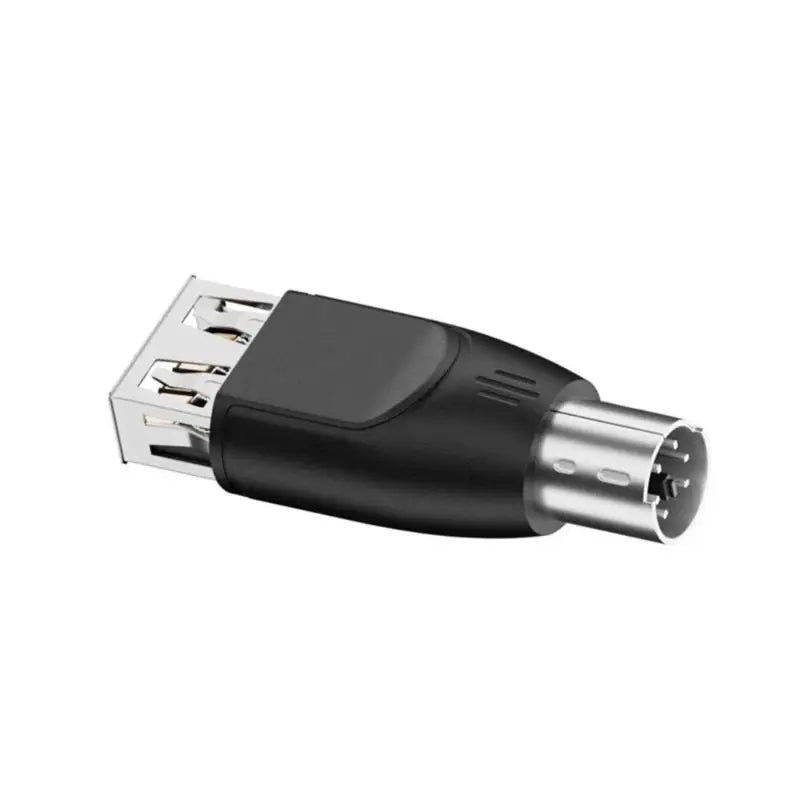 652F Efficient Computer Connection C USB 2 Connector Adapter Zpaxo