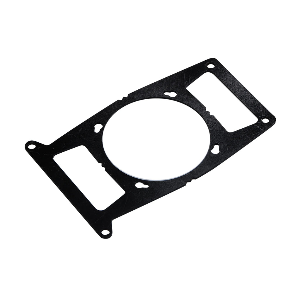 Carbon Steel TR4 Mounting Bracket Corsair H150i H100i H115i Cooler