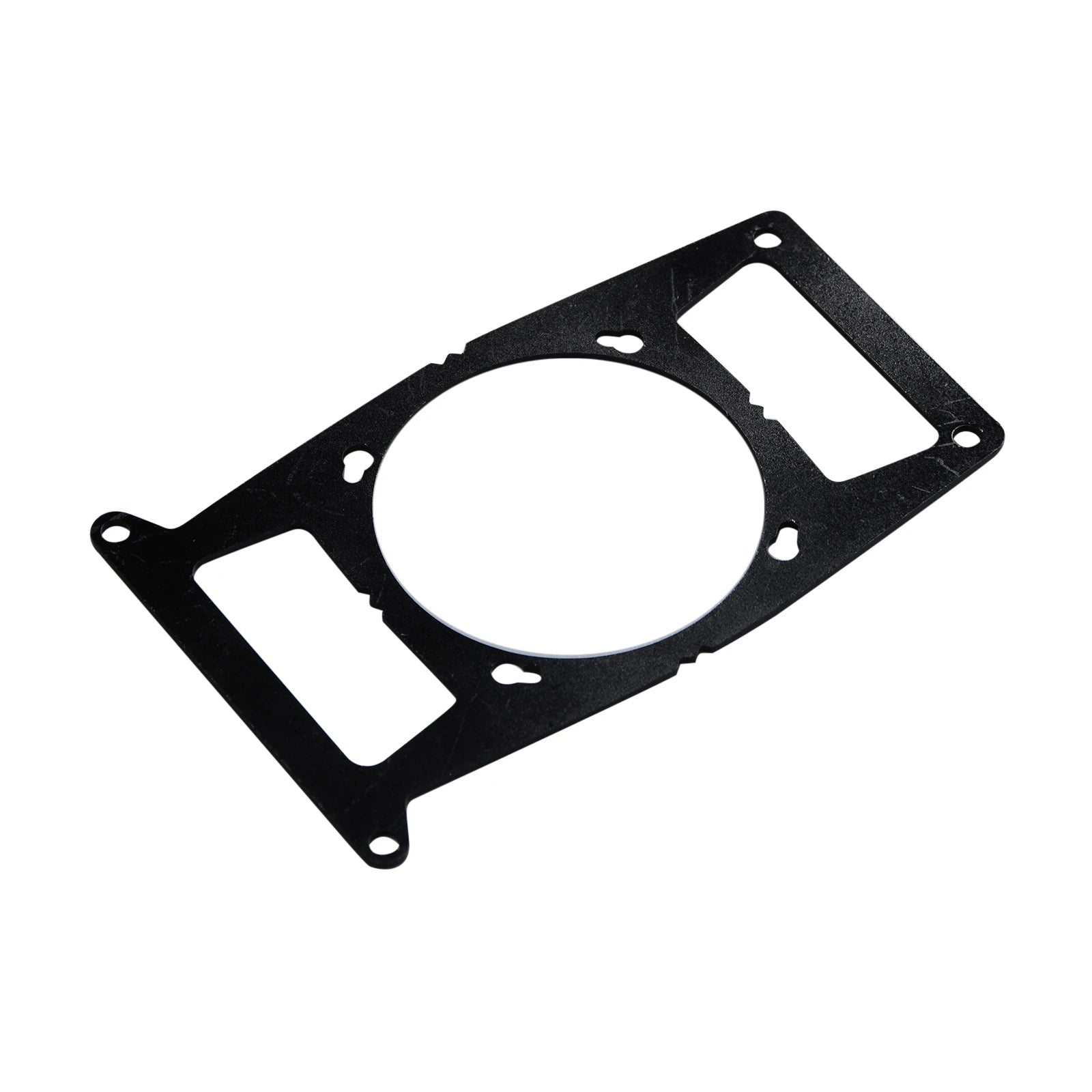 Carbon Steel TR4 Mounting Bracket Corsair H150i H100i H115i Cooler