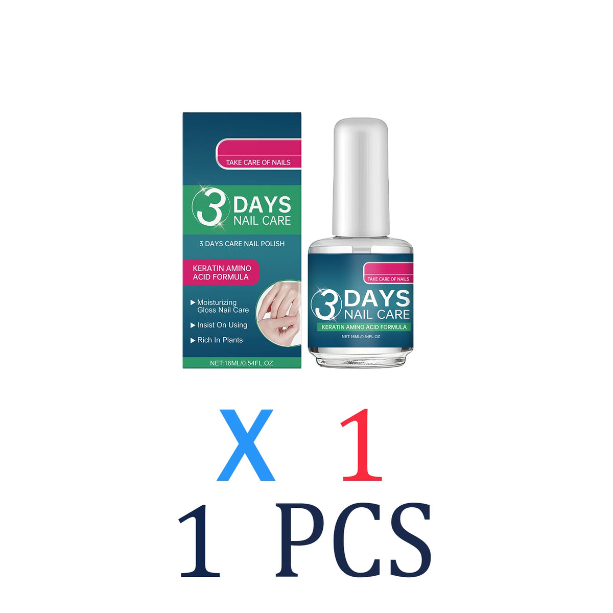1/2/3/4/5/8/10Pcs Nail Care Oil Dry Skin Remedy Moisturizing Without Greasiness Gentle Nourishing Long Lasting Moisturization Zpaxo 1 Pcs