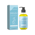 Caramel Vanilla Body Oil – Moisturize, Repair & Smooth Skin Body Care Oil Zpaxo 100ml