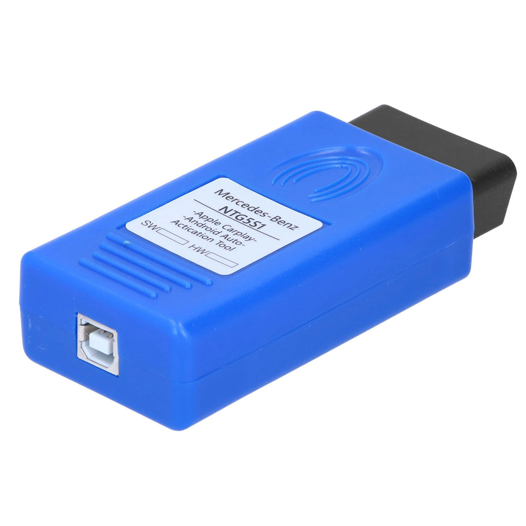 Car OBD Activator Activation Tool Fit Mercedes Benz NTG5S1 B CLA GLA
