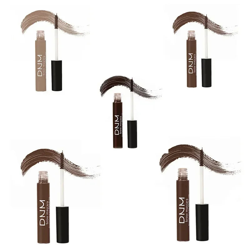 Waterproof Makeup Eye Brow Gel Coffee Black Brown Tools Eyebrows Zpaxo