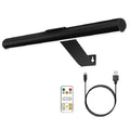 Wireless Picture Light 4000mAh Remote LED Art Wall Lamp