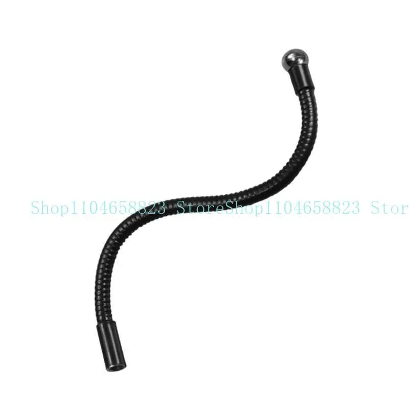 Flexible Gooseneck Arm Metal Hose 3 Male Female Thread DSLR Tripod Zpaxo
