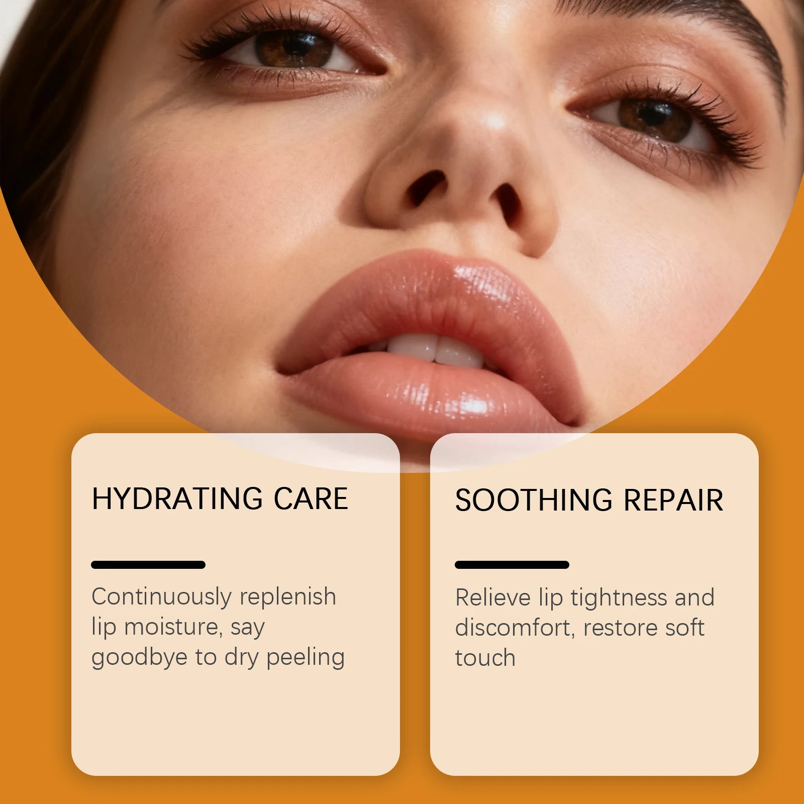 Turmeric Moisturizing Lip Balm – Brighten, Repair & Hydrate Lip Balm Zpaxo