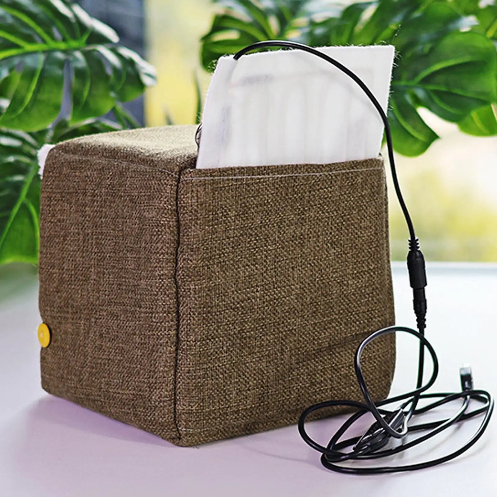 Heated Bird Nest Hammock Adjustable Temperature Warm Sleeping Bag
