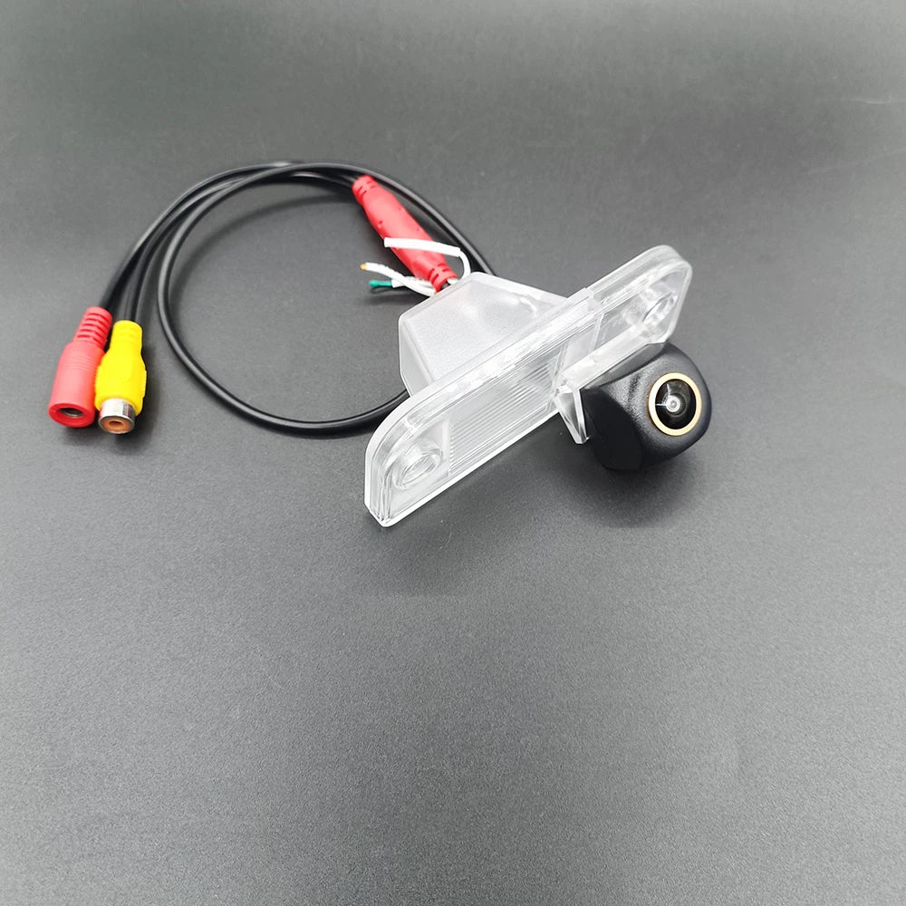 170 Degree AHD 1080P CVBS Car Rear View Camera Kia Sedona Grand