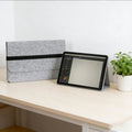 652F Felt Protective Bag Storage for MovinkPad 14 Drawing Tablets Container Zpaxo CN