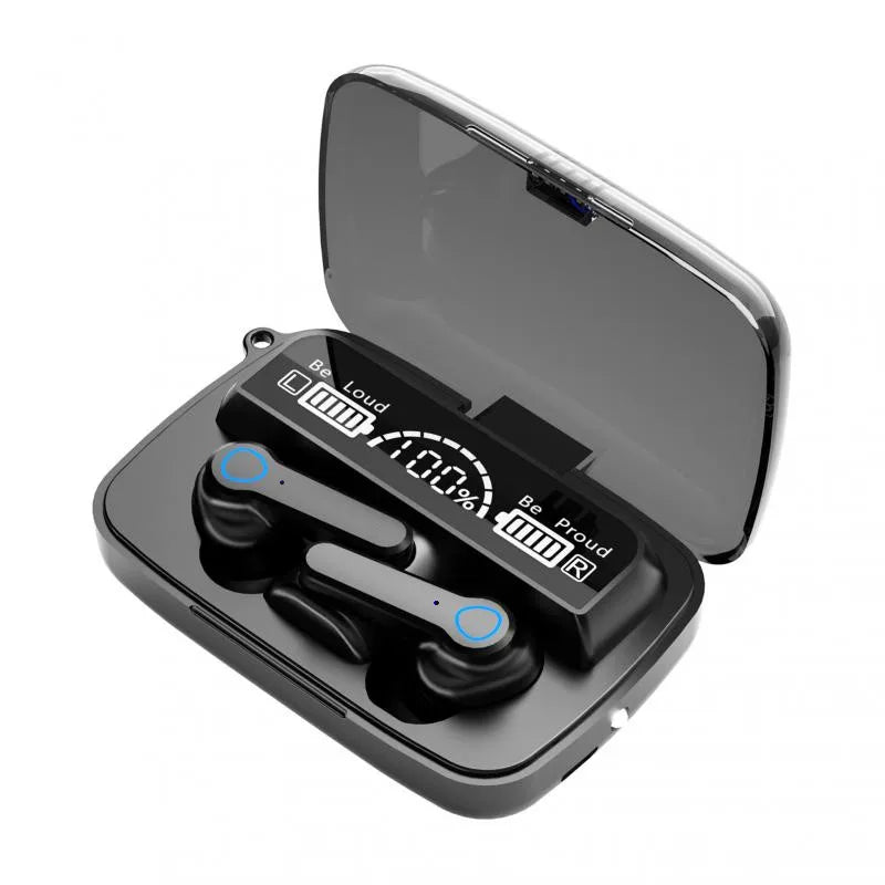 TWS Earphone M19 Intelligente Touch Control Wireless