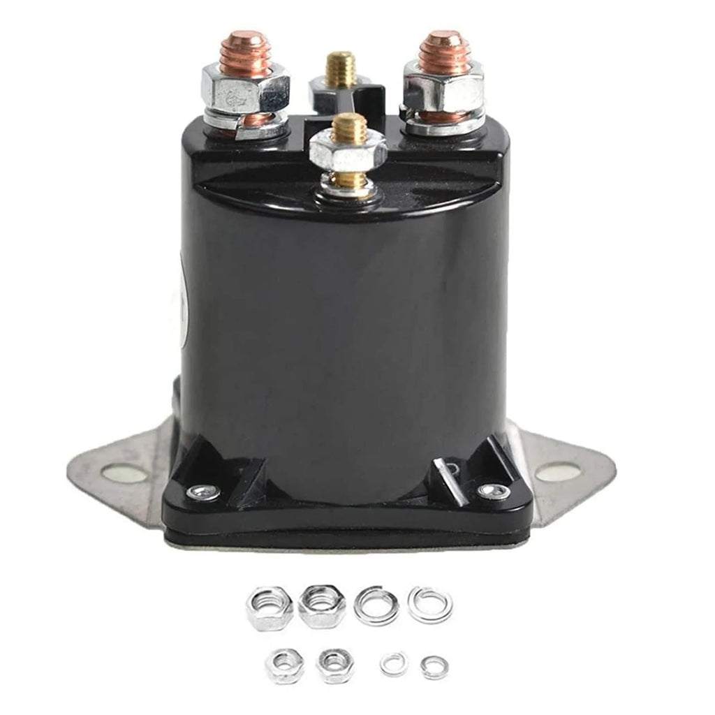 1013609 Vehicle Starter Relay Solenoid 12V Club Car DS 2004-Up