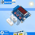 ZB2L3 Battery Capacity Analyzer Discharge Tester Professional-grade Zpaxo Default Title