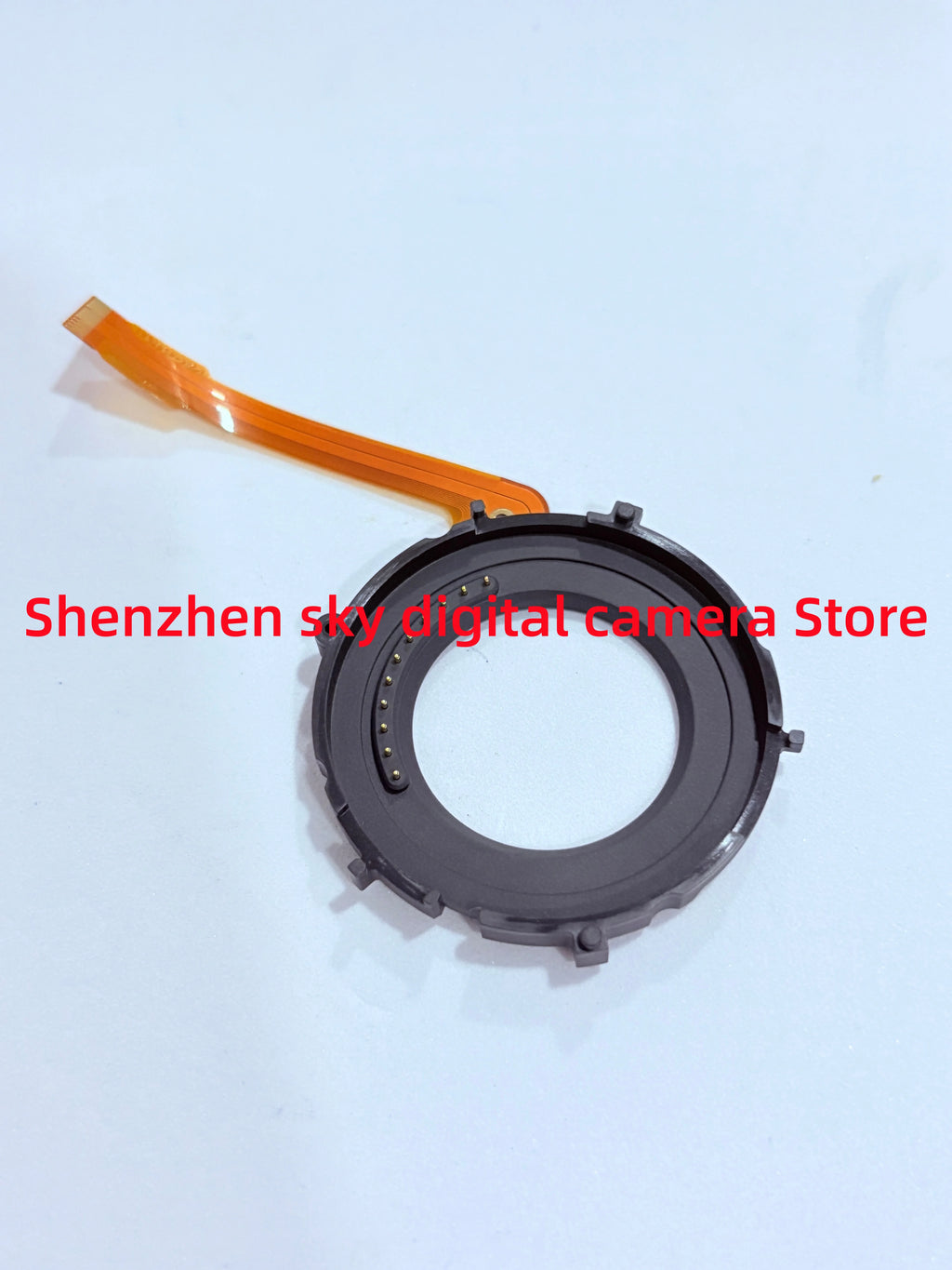 DVVE1003Z Lens Body Contact Connector Panasonic GH5 GH5GK Camera