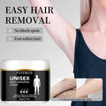 YUITIKUE Body Depilatory Cream – Painless Hair Removal 60g Depilatory Cream Zpaxo Default Title