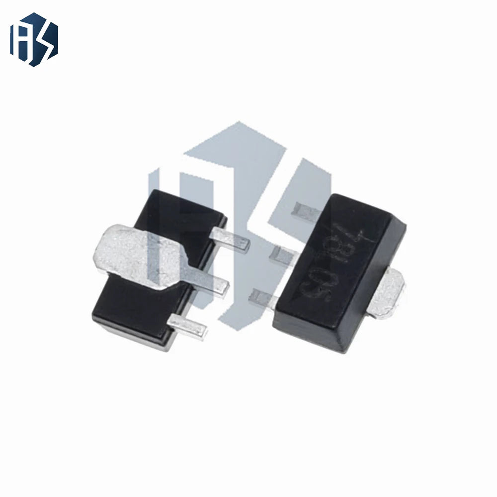 LOT Reel 78L05 5V SOT-89 SMD Three-terminal Voltage Regulator Zpaxo