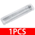Stainless Steel Desoldering Needle 10 Sizes 0 7- PCB Through Hole Zpaxo 1PCS
