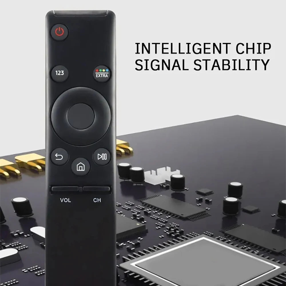 Samsung 4K Smart TV Replacement Remote BN59 TM1640 Universal TV Remote Control Zpaxo