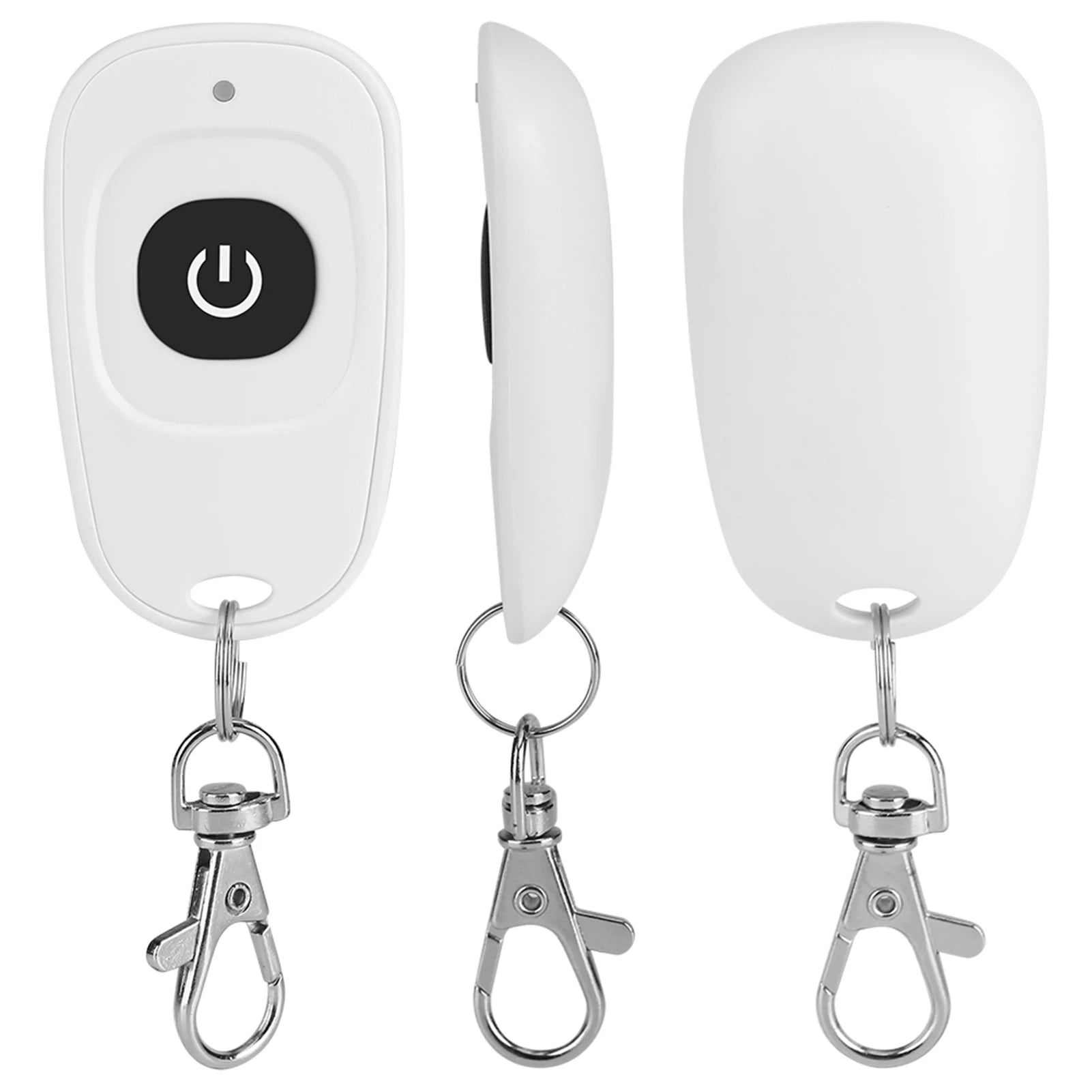 433MHz EV1527 1 4 Channel RF Wireless Remote Control Transmitter Easy