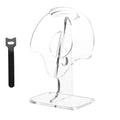 Earphone Storage Stand Fit Shokz Openrun 2 Air Openswim Earbuds Rack