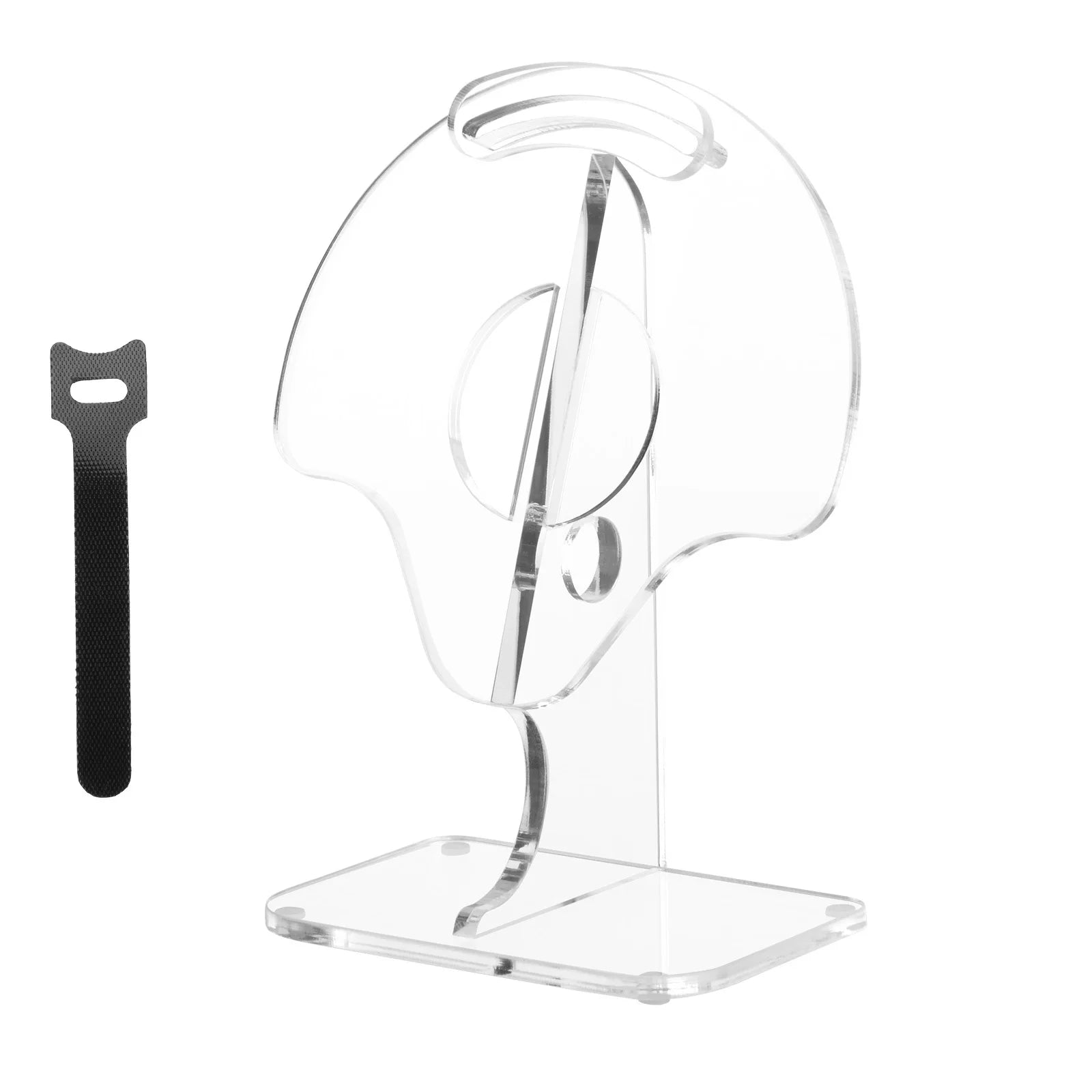 Earphone Storage Stand Fit Shokz Openrun 2 Air Openswim Earbuds Rack