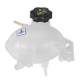 68289857AA Coolant Reservoir Radiator Expansion Tank Replacement Fiat