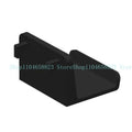 652F Wall Mount Holder Display Stand for Controller Hole Board Mounting Bracket Hole Board Storage Holder Gaming Accessories Zpaxo Black China Mainland